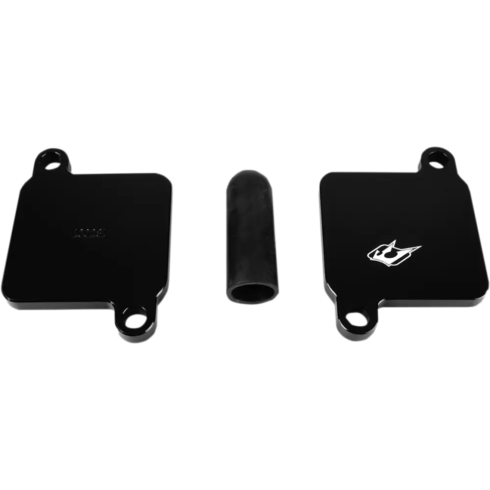 DRIVEN RACING Block Off Plate - Suzuki DSBLOCK-6