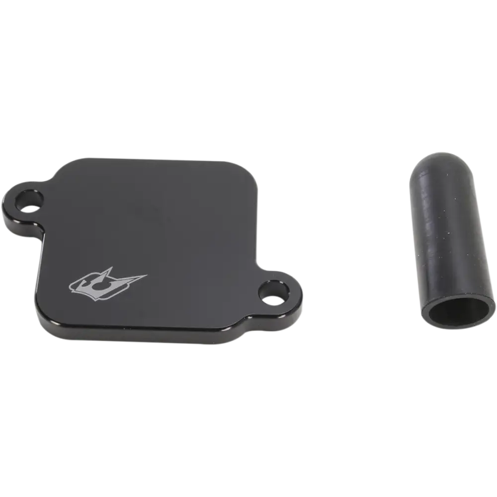 DRIVEN RACING Block Off Plate - Yamaha DSBLOCK-21