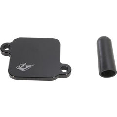 DRIVEN RACING Block Off Plate - Yamaha DSBLOCK-21