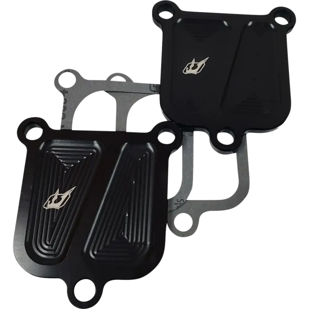 DRIVEN RACING Block Off Plates - BMW DSBLOCK-26