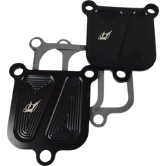 DRIVEN RACING Block Off Plates - BMW DSBLOCK-26