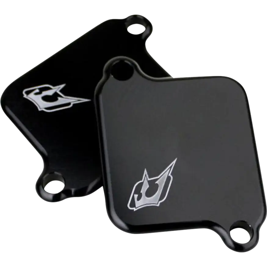 DRIVEN RACING Block Off Plates - Ducati DSBLOCK-27