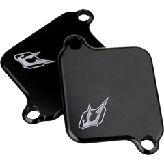 DRIVEN RACING Block Off Plates - Ducati DSBLOCK-27
