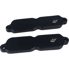 DRIVEN RACING Block Off Plates - Honda DSBLOCK-28