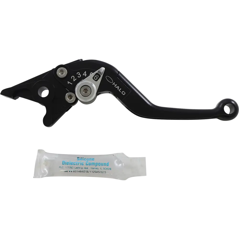 DRIVEN RACING Brake Lever - Halo DFL-AS-531