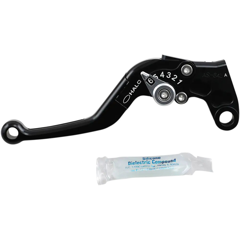 DRIVEN RACING Clutch Lever - Halo DFL-AS-641A