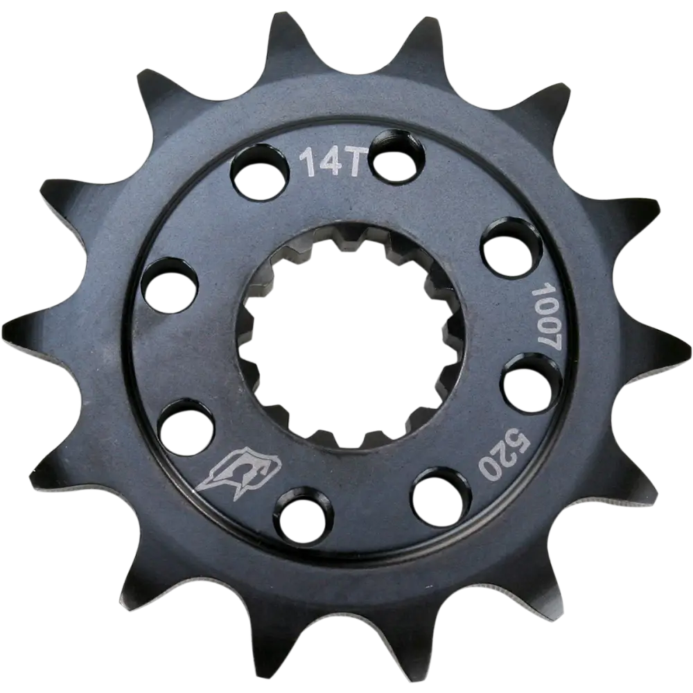 DRIVEN RACING Counter Shaft Sprocket - 14-Tooth 1007-520-14T