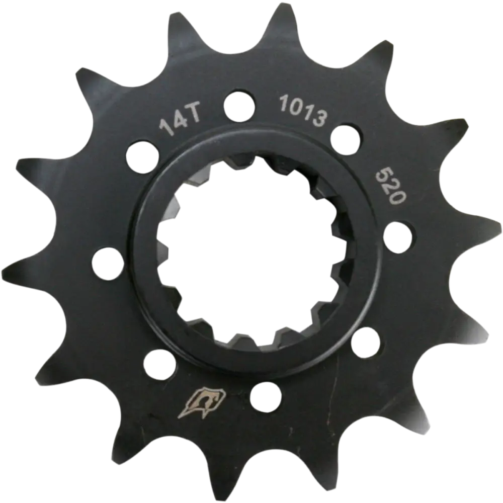 DRIVEN RACING Counter Shaft Sprocket - 14-Tooth 1013-520-14T