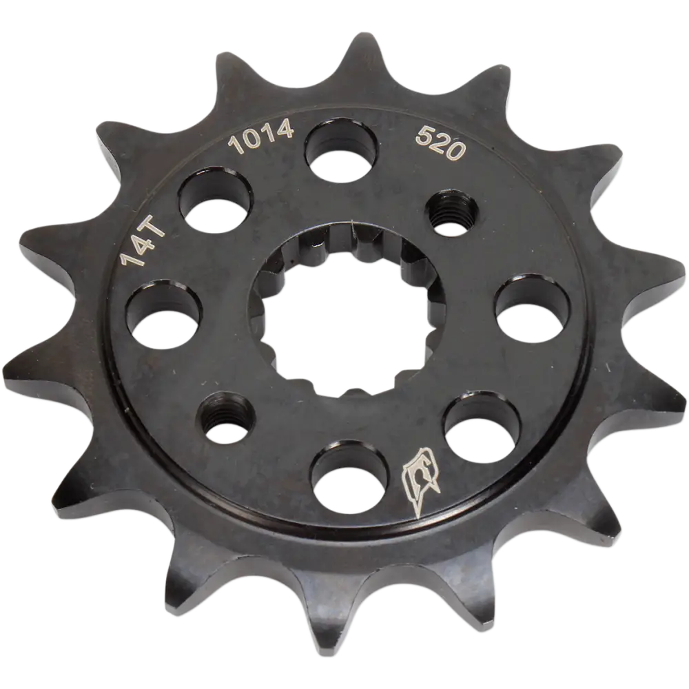 DRIVEN RACING Counter Shaft Sprocket - 14-Tooth 1014-520-14T