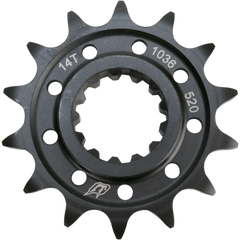 DRIVEN RACING Counter Shaft Sprocket - 14-Tooth 1036-520-14T