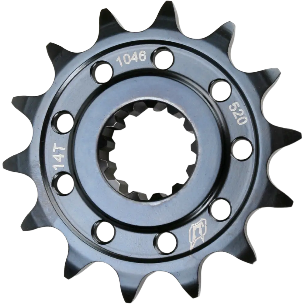 DRIVEN RACING Counter Shaft Sprocket - 14-Tooth 1046-520-14T