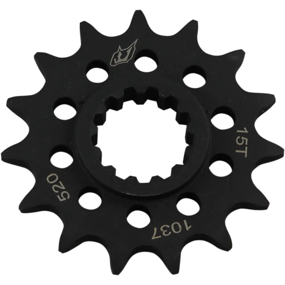 DRIVEN RACING Counter Shaft Sprocket - 15-Tooth 1037-520-15T