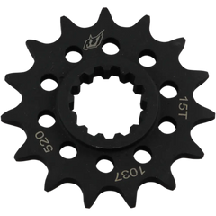 DRIVEN RACING Counter Shaft Sprocket - 15-Tooth 1037-520-15T