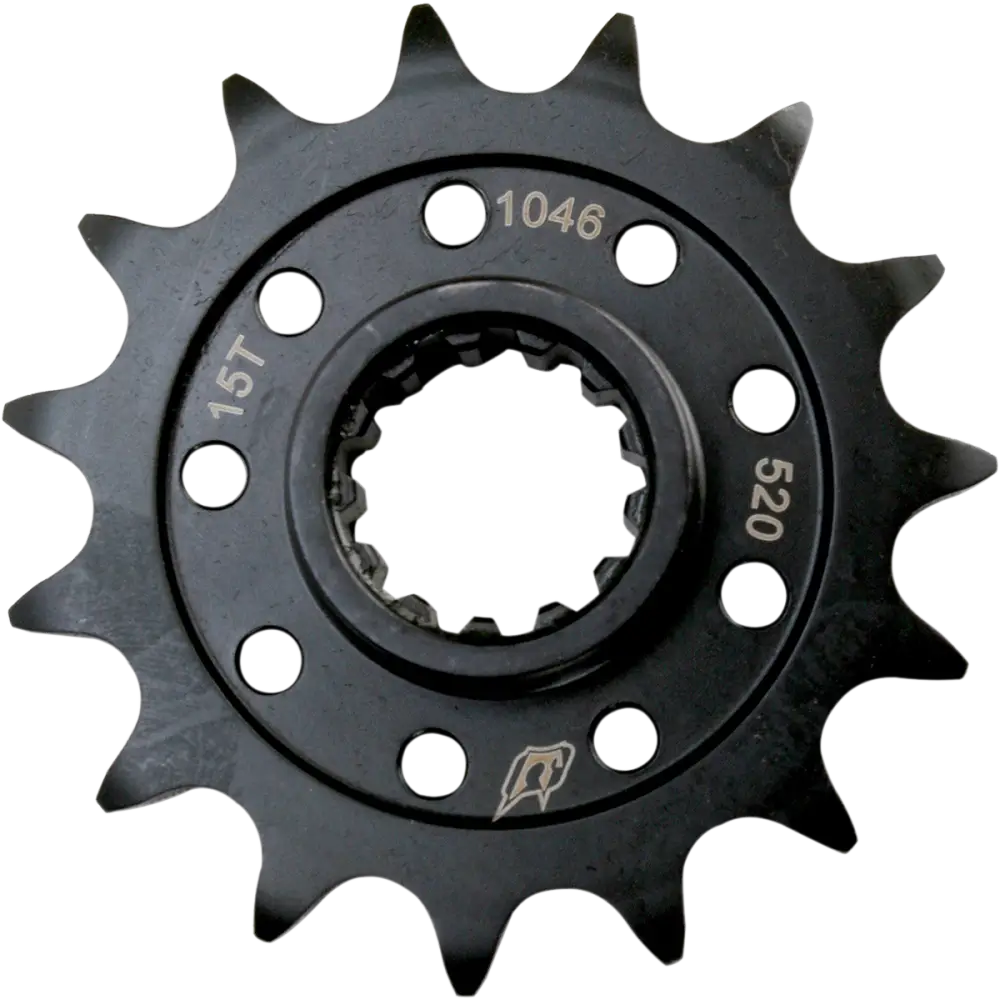 DRIVEN RACING Counter Shaft Sprocket - 15-Tooth 1046-520-15T