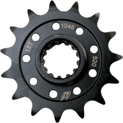DRIVEN RACING Counter Shaft Sprocket - 15-Tooth 1046-520-15T