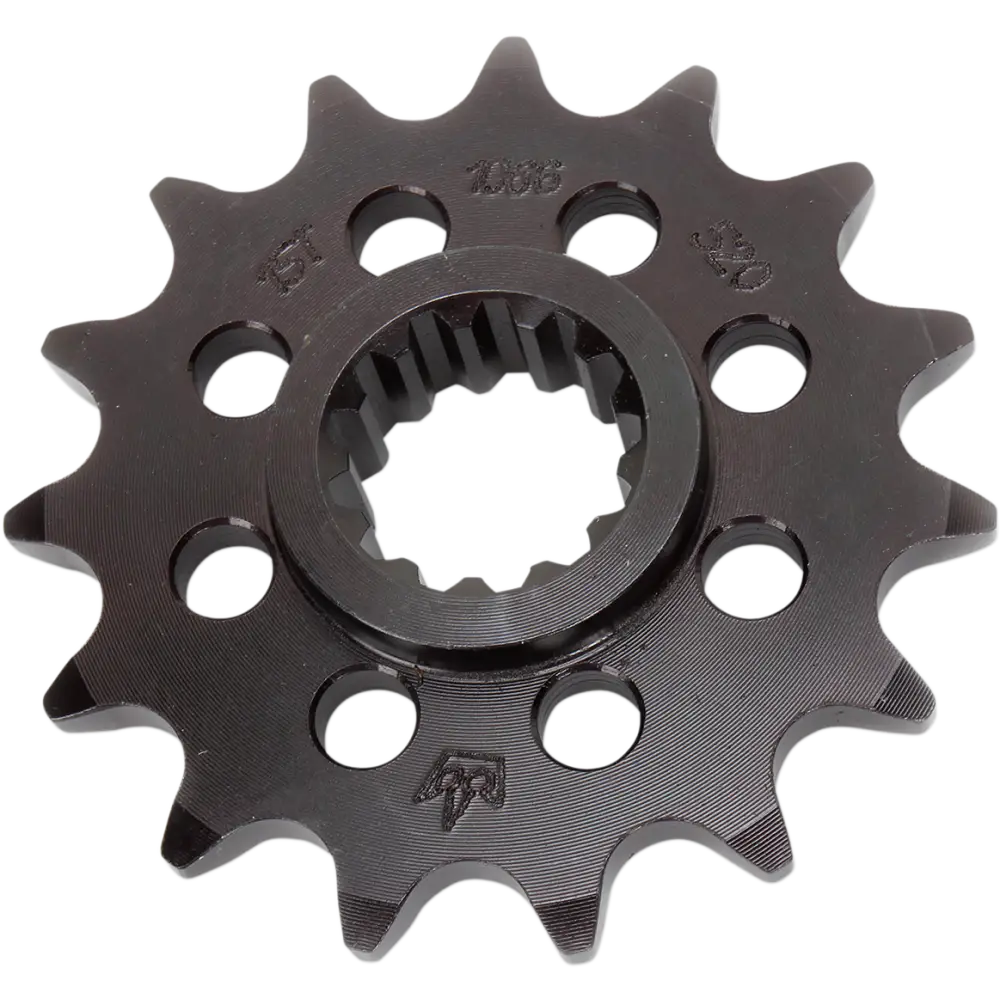 DRIVEN RACING Counter Shaft Sprocket - 15-Tooth 1066-520-15T