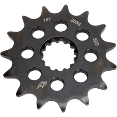DRIVEN RACING Counter Shaft Sprocket - 15-Tooth 2058-520-15T