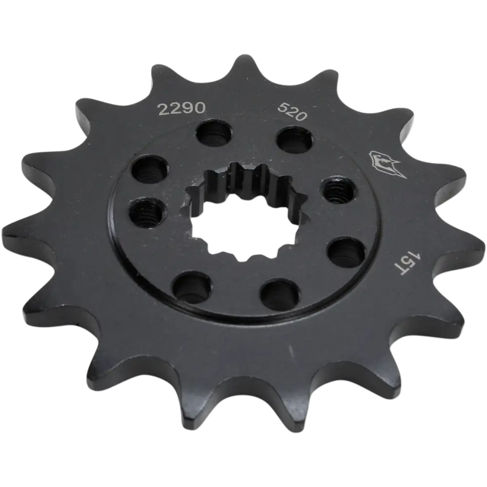 DRIVEN RACING Counter Shaft Sprocket - 15-Tooth 2290-520-15
