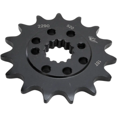 DRIVEN RACING Counter Shaft Sprocket - 15-Tooth 2290-520-15