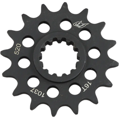 DRIVEN RACING Counter Shaft Sprocket - 16-Tooth 1037-520-16T