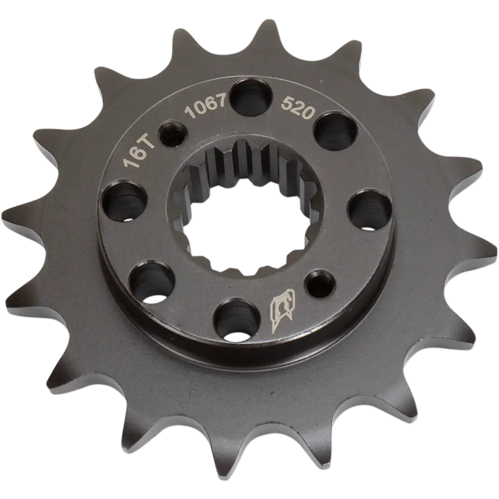 DRIVEN RACING Counter Shaft Sprocket - 16-Tooth 1067-520-16T