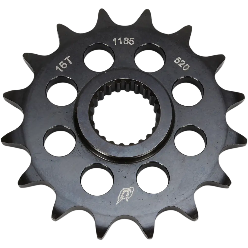 DRIVEN RACING Counter Shaft Sprocket - 16-Tooth 1185-520-16T