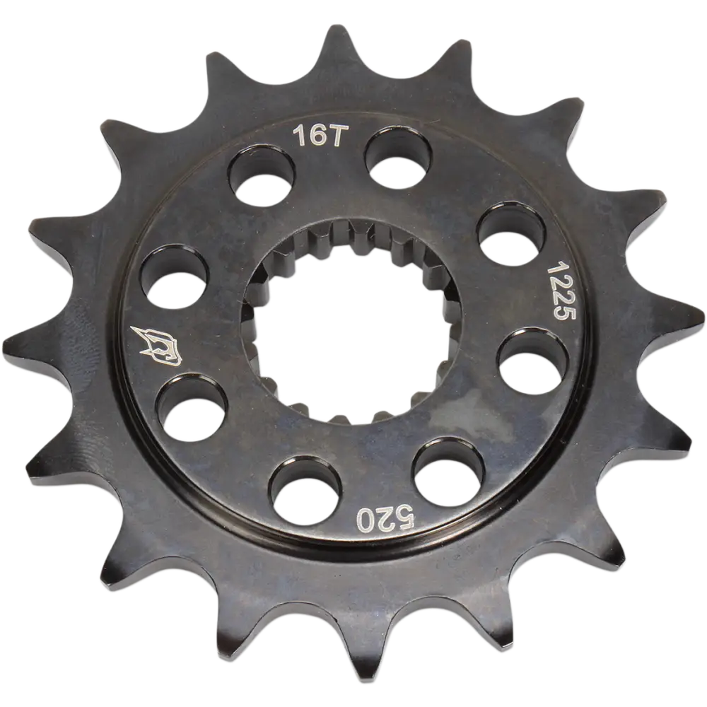 DRIVEN RACING Counter Shaft Sprocket - 16-Tooth 1225-520-16T