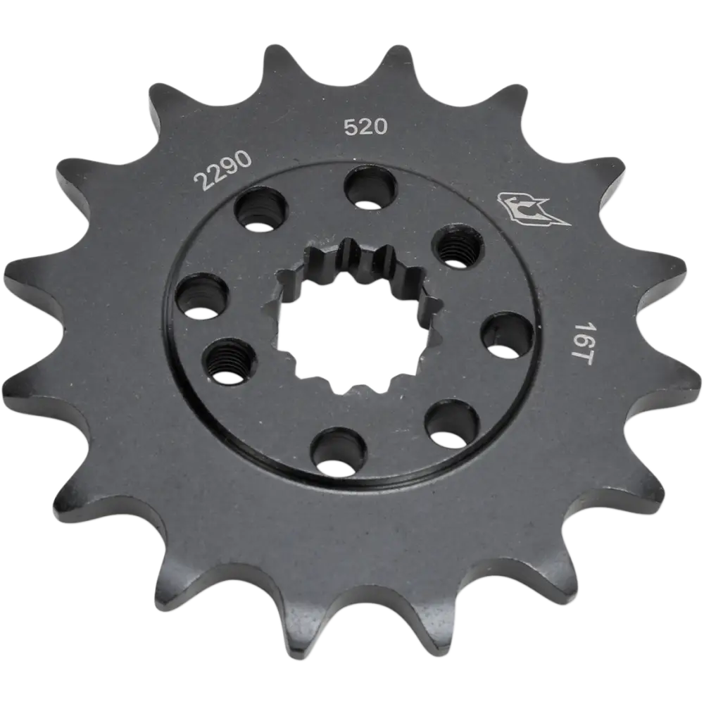 DRIVEN RACING Counter Shaft Sprocket - 16-Tooth 2290-520-16