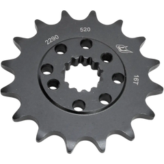 DRIVEN RACING Counter Shaft Sprocket - 16-Tooth 2290-520-16