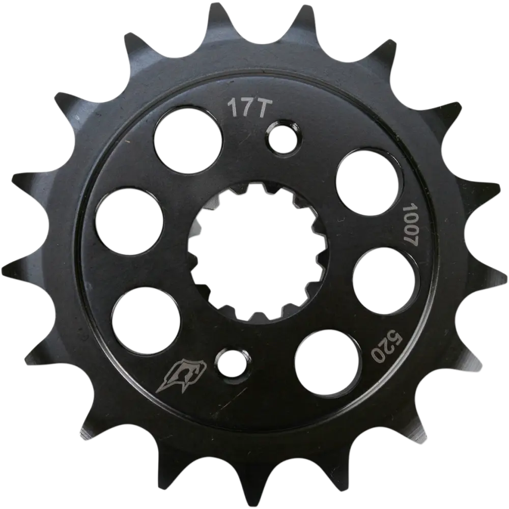 DRIVEN RACING Counter Shaft Sprocket - 17-Tooth 1007-520-17T