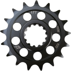 DRIVEN RACING Counter Shaft Sprocket - 17-Tooth 1036-520-17T