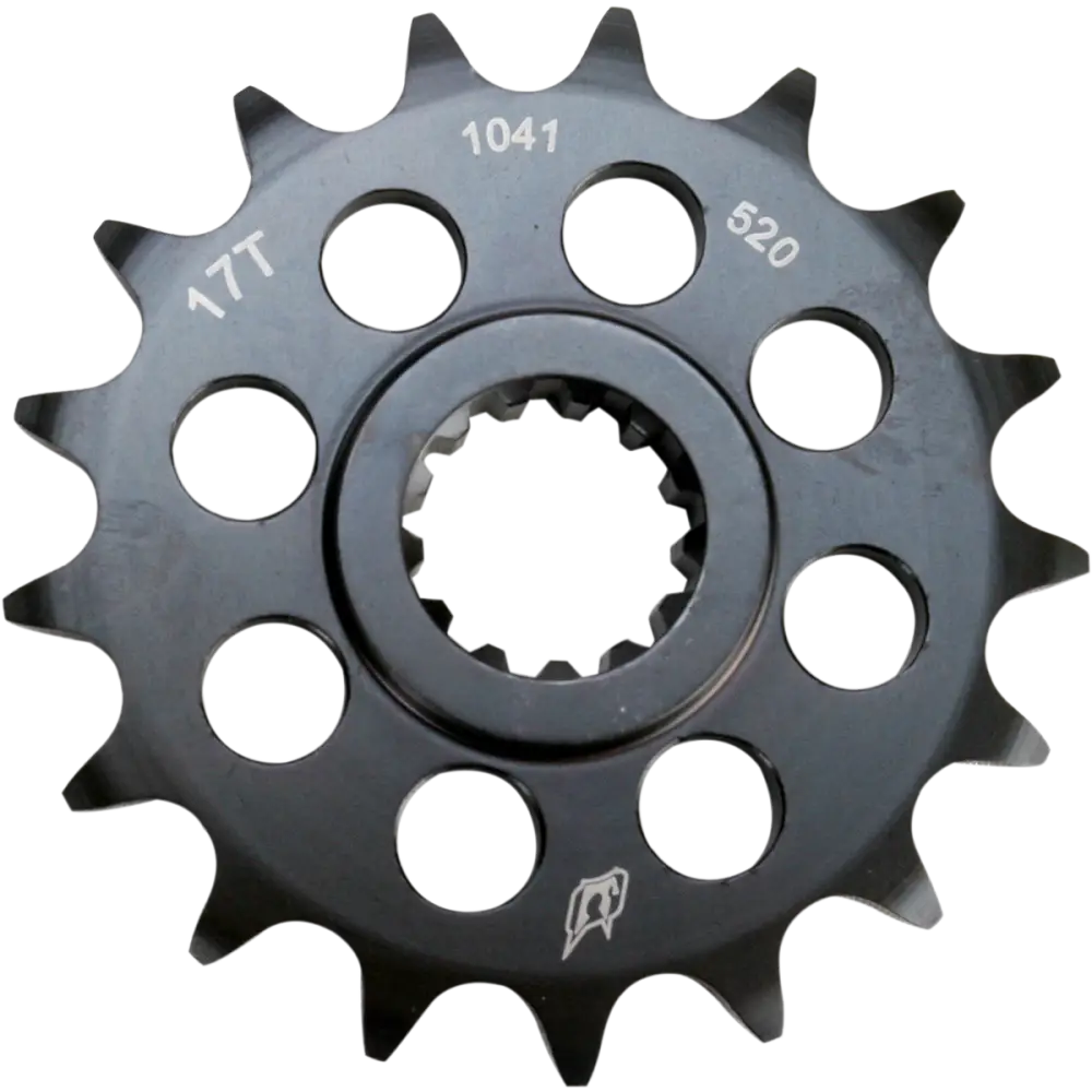 DRIVEN RACING Counter Shaft Sprocket - 17-Tooth 1041-520-17T