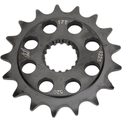 DRIVEN RACING Counter Shaft Sprocket - 17-Tooth 1225-520-17T