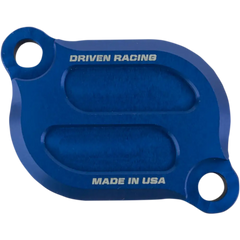 DRIVEN RACING Engine Valve Cover - Honda DGVC-BL