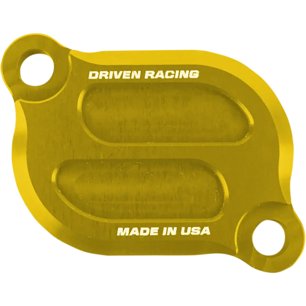 DRIVEN RACING Engine Valve Cover - Honda DGVC-GD