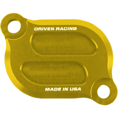 DRIVEN RACING Engine Valve Cover - Honda DGVC-GD