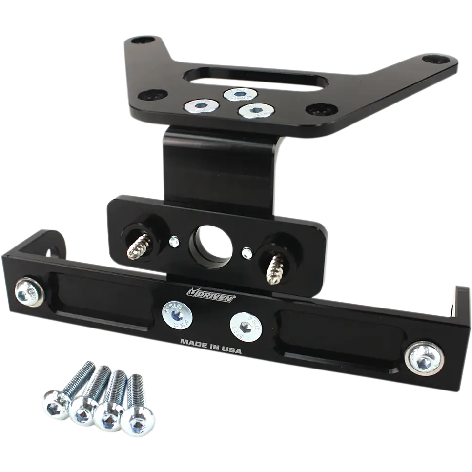 DRIVEN RACING Fender Eliminator - FZ-10 DYF-01