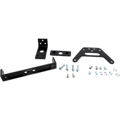 DRIVEN RACING Fender Eliminator - SV 650 DSF-01