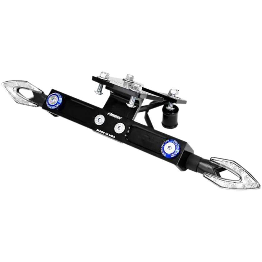 DRIVEN RACING Fender Eliminator - Z900 DKZ-030