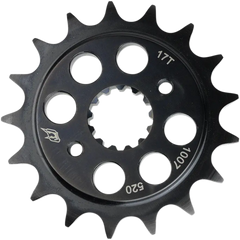 DRIVEN RACING Front Sprocket - 13-Tooth - Kawasaki 3099-420-13T