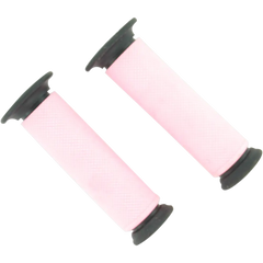 DRIVEN RACING Grips - Grippy - Open Ends - Pink D637PKO