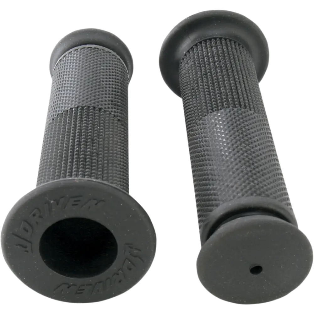 DRIVEN RACING Grips - SBK Street - Black D091BK