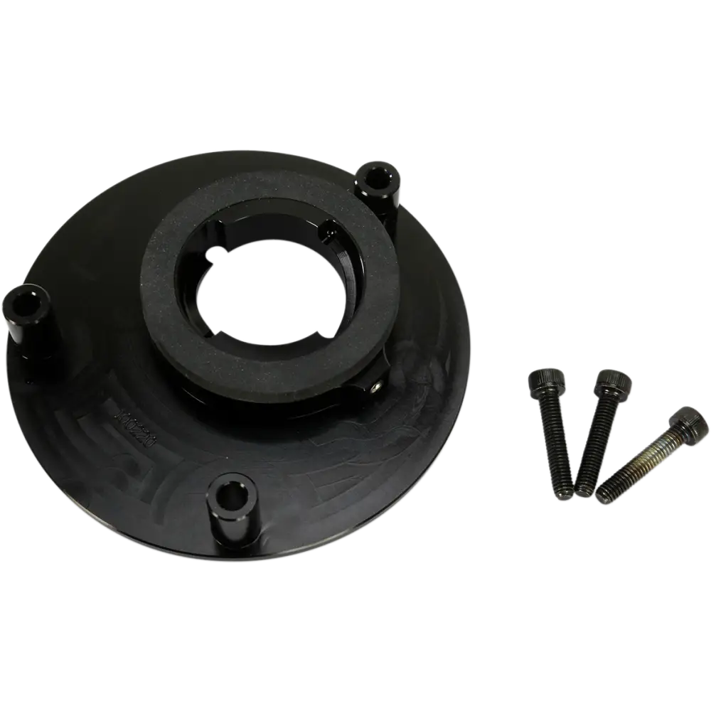 DRIVEN RACING Halo Fuel Cap Base - Ducati/MV Agusta/Yamaha DHFCB-YA