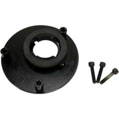 DRIVEN RACING Halo Fuel Cap Base - Ducati/MV Agusta/Yamaha DHFCB-YA