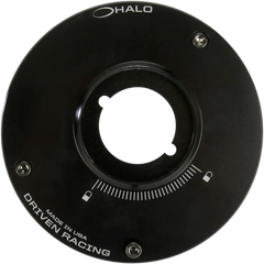 DRIVEN RACING Halo Fuel Cap Base - Honda DHFCB-HO