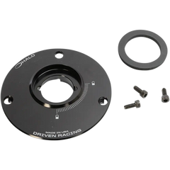 DRIVEN RACING Halo Fuel Cap Base - KTM DHFCB-KT