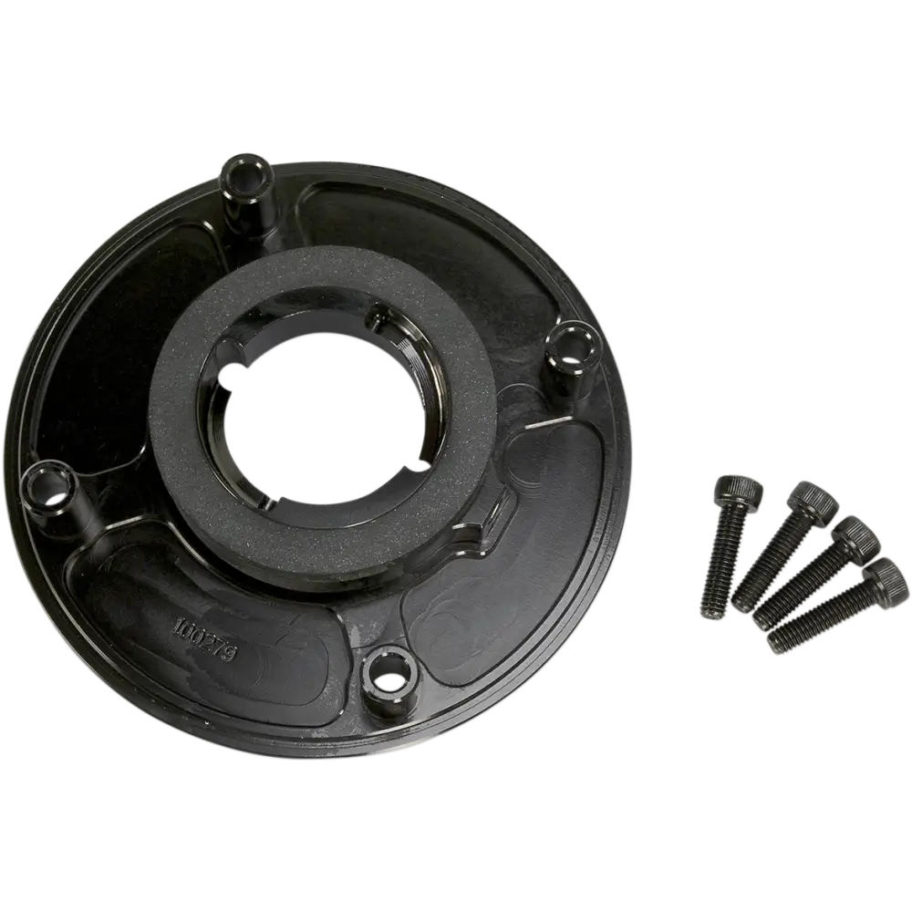 DRIVEN RACING Halo Fuel Cap Base - Suzuki DHFCB-SU01