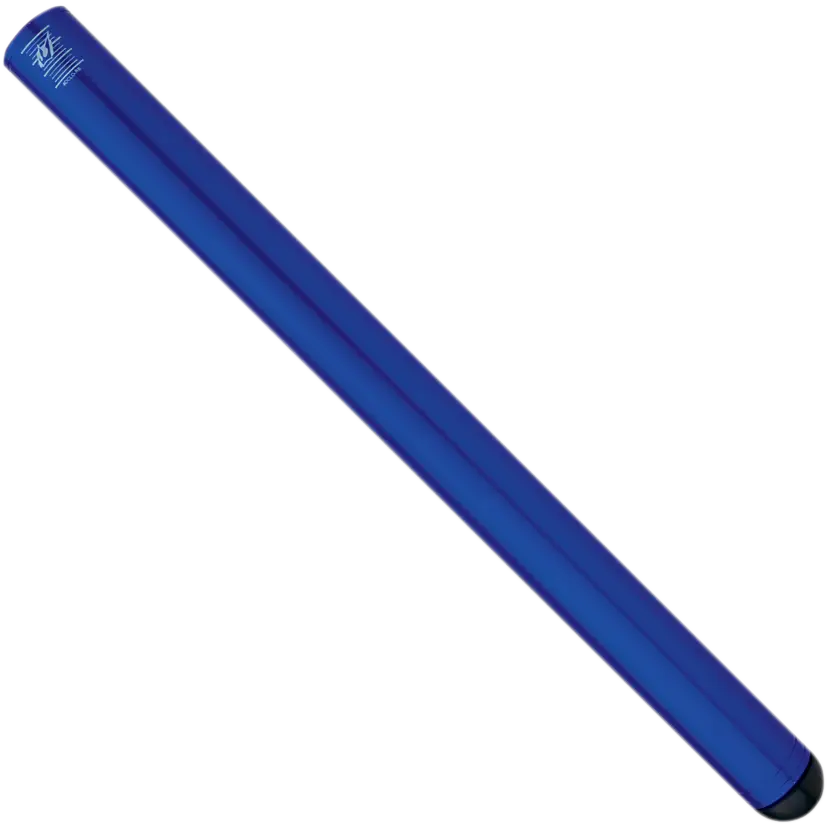 DRIVEN RACING Handlebar - Clip-On - Replacement - Blue DCLORBBL