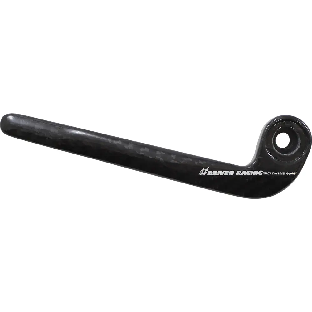 DRIVEN RACING Lever Arm - Clutch - Black DCTDLG-ARM/L