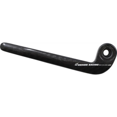 DRIVEN RACING Lever Arm - Clutch - Black DCTDLG-ARM/L